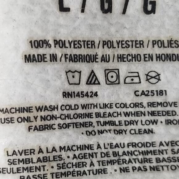 Realtree Hoodie Mens Large Camo Xtra Pullover Sweatshirt Hunting Drawstring - Picture 14 of 15